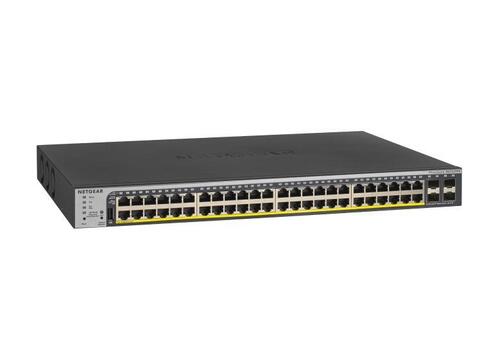 Smart Ethernet Switches