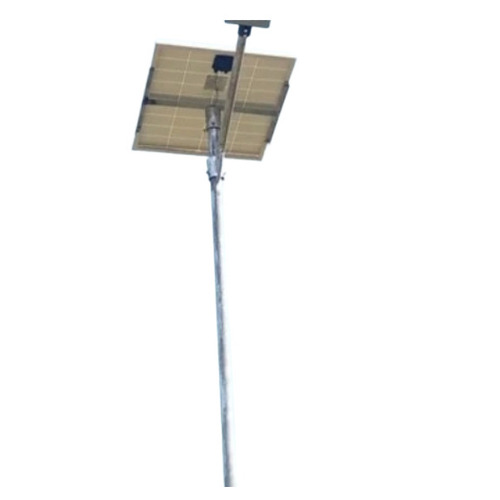 Solar Street Light