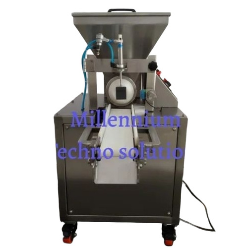 Sweet Cutting Machine