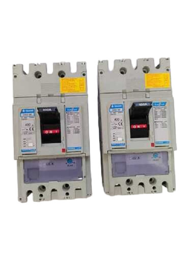 Terasaki S400-Nf Mccb Tersaki Tembreak Mccb 400Amp - Frequency: 50/60 Hertz (Hz)