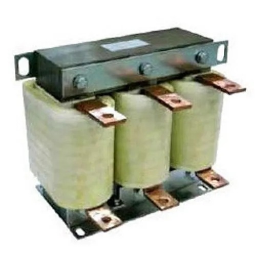 Three Phase Transform
