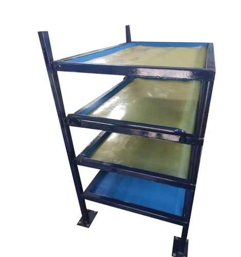 Tray Rack Trolley 