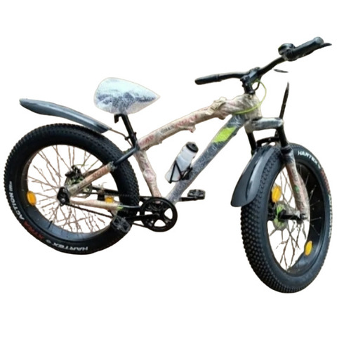 Trendy Bicycle