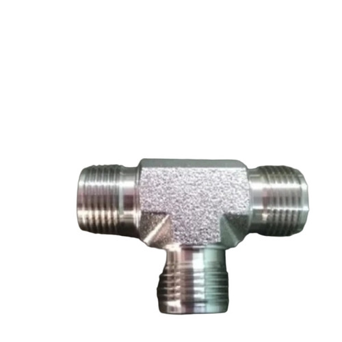 Tripple T Valves Fittings