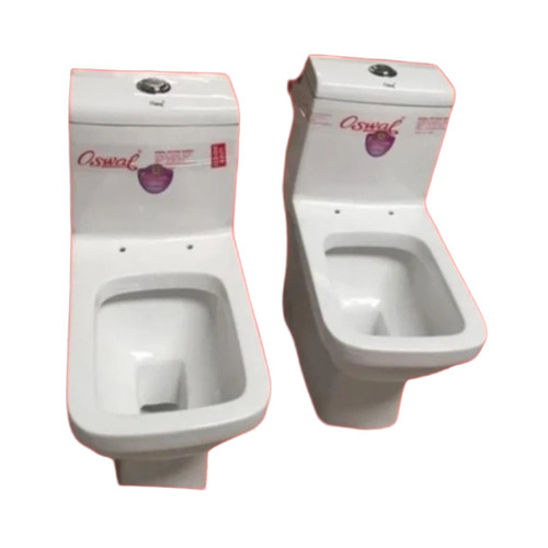 Western Toilets