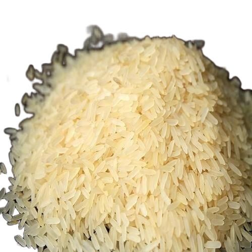White Boiled Rice - Broken (%): 50
