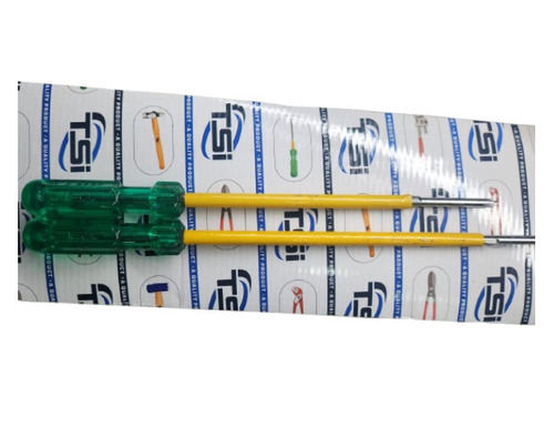 2 In 1 Screw Driver