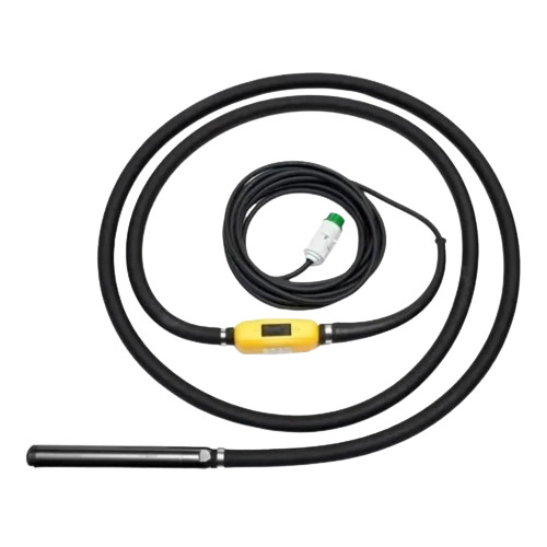 Advance Immersions Concrete Vibrator 