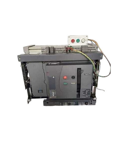 Air Circuit Breaker Acb Materpact Mvs10n 1000amp 4pole Acb - Frequency: 50/60 Hertz (Hz)