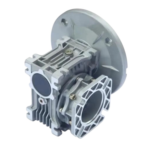 Aluminum Worm Gear Box