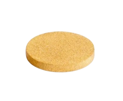 Bronze Filter Disc