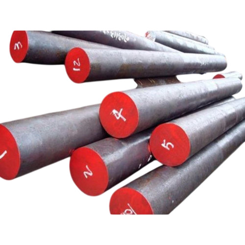 Carbon Steel Round Bar