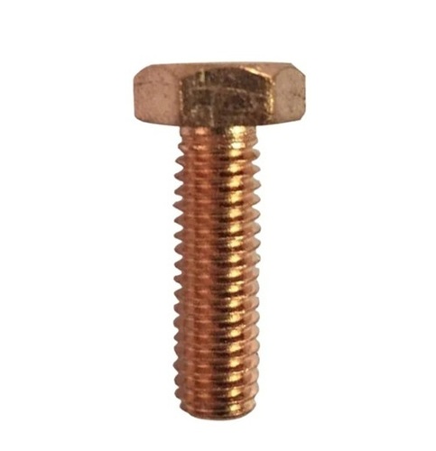Copper Bolt