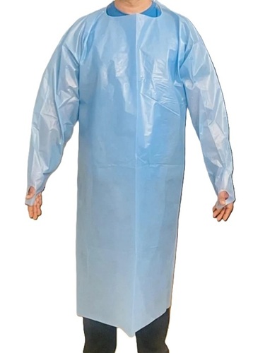 Disposable Gown