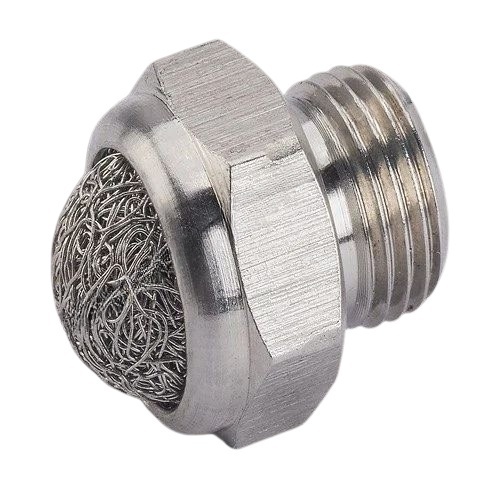 Dome Type Silencer