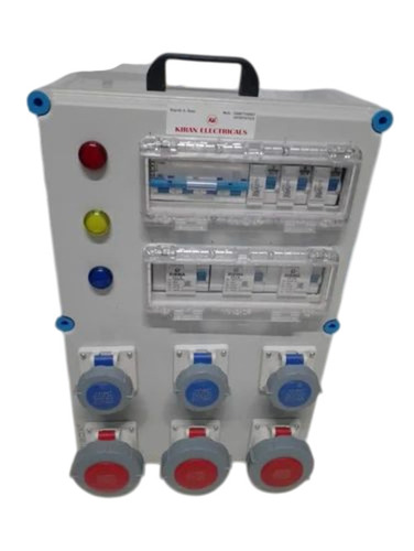 Electric Distribution Box