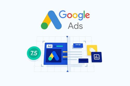 Google Advertising Agency