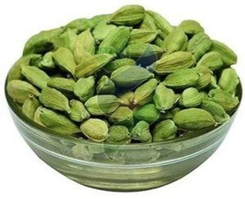 Green Cardamom