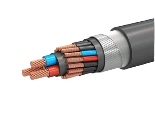 Ground Power Cable Polycab
