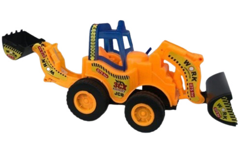 Jcb Baby Toys