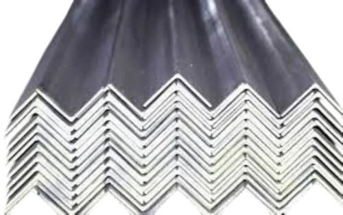 Mild Steel L Shaped Angle