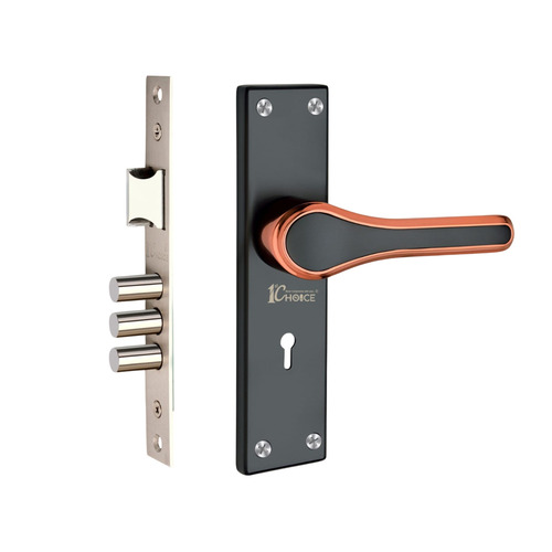 Mortise Door Handle