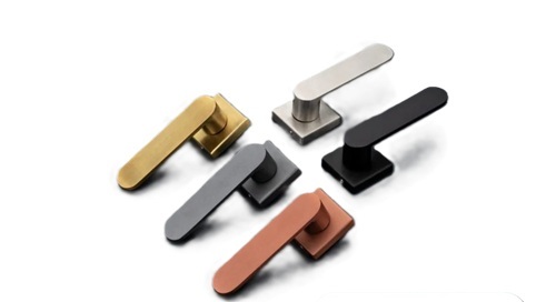 Mortise Handle