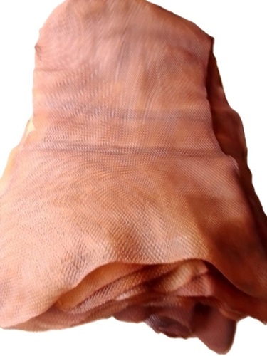 Natural Rubber Sheet - Color: Brown