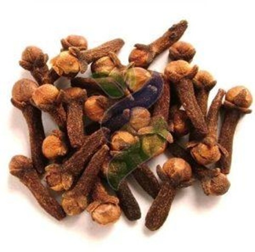 Natural Whole Dried Clove