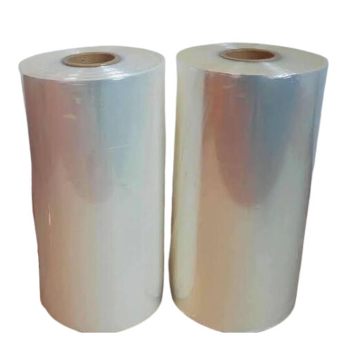 PET Shrink Roll