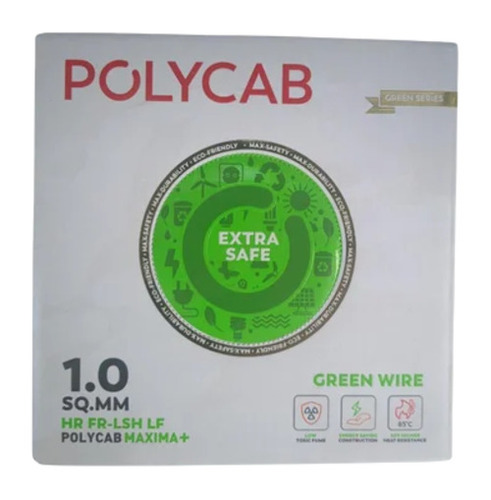 Polycab House Wire