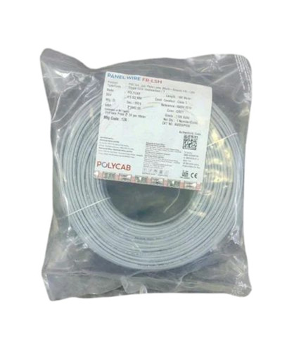 Polycab Panel Wire