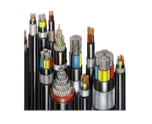 Power Cable High Voltage