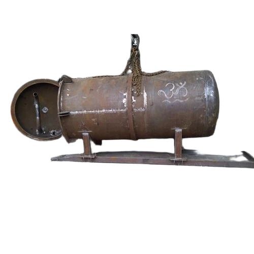Pressure Vessel