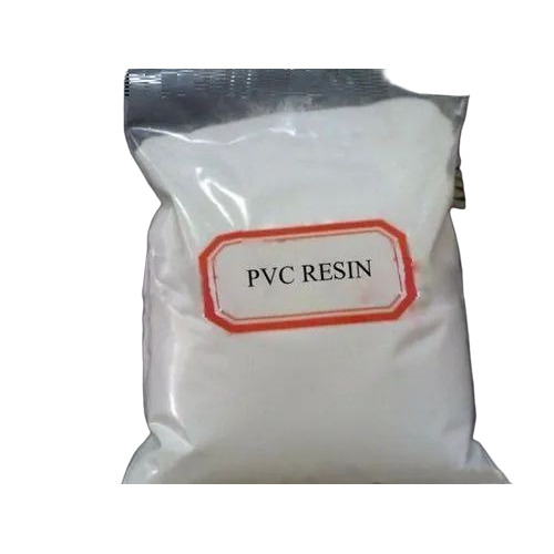 Pvc Copolymer Resin - Grade: Industrial Grade