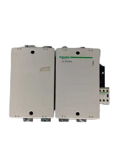 Schneider Lc1f5004 Contactor Schneider 500amp Power Contactor Coil voltage 220vac