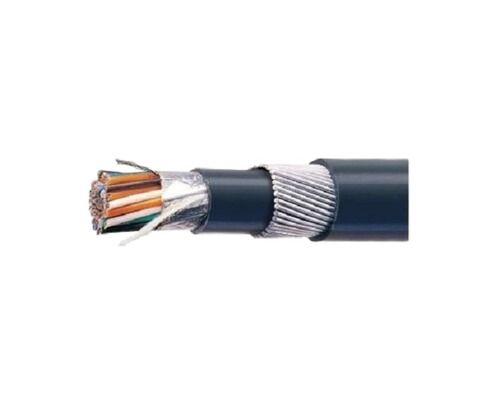 Shielded Cable Polycab