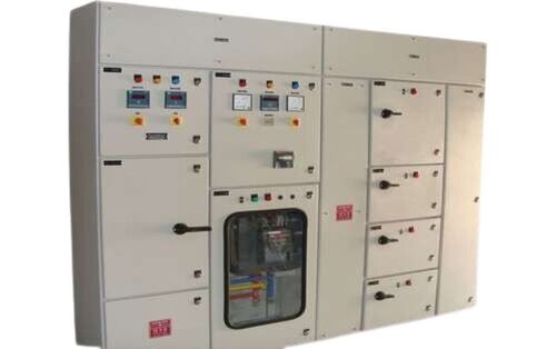 Soft Starter Panels - Base Material: Abs