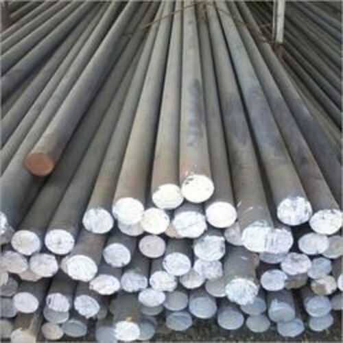 round steel bar