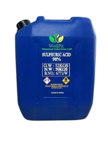 Sulphuric Acid
