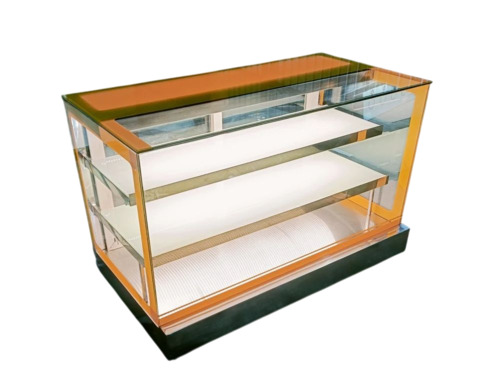 Tabletop Display Counter