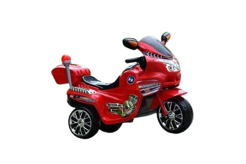 Toys Bike