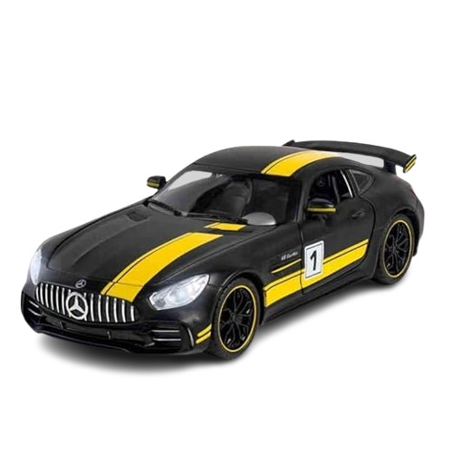 Toys Car