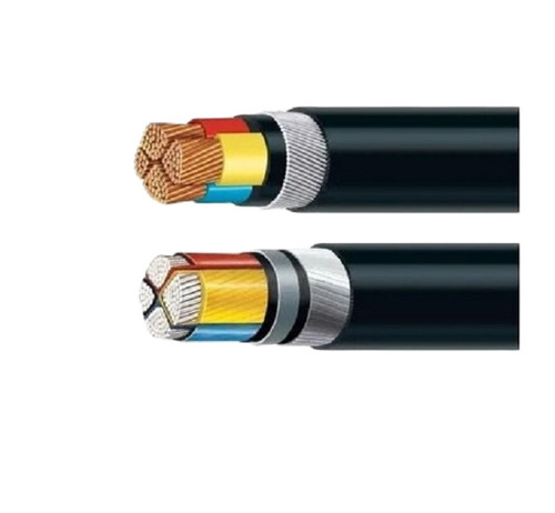 Underground Cable Polycab