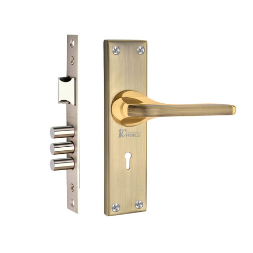 mortise handles