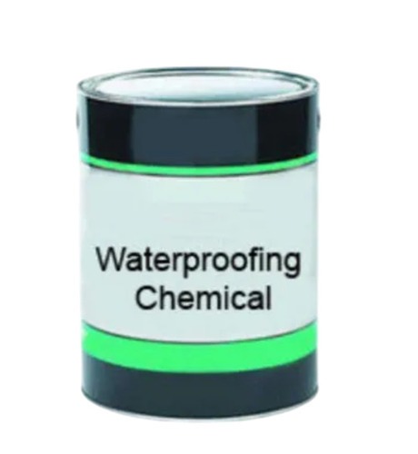 Waterproofing Chemical
