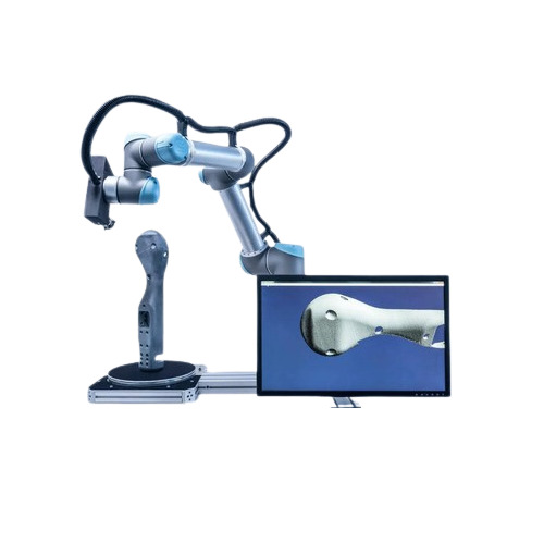 3d Scanning Services
