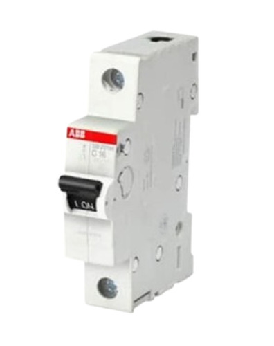 Abb Mcb