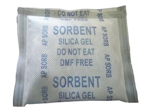 Blue Silica Gel - Chemical Name: All