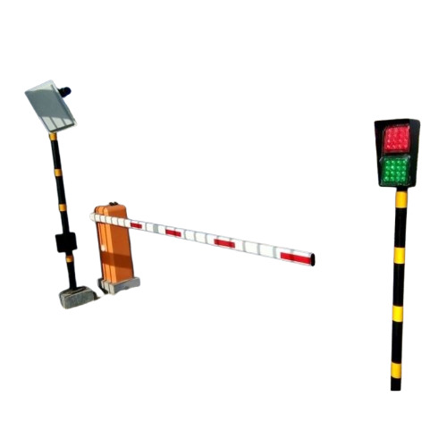 Boom Barrier